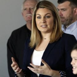 Mallory Hagan