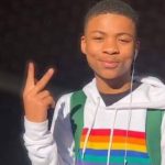 The Bravery of Nigel Shelby