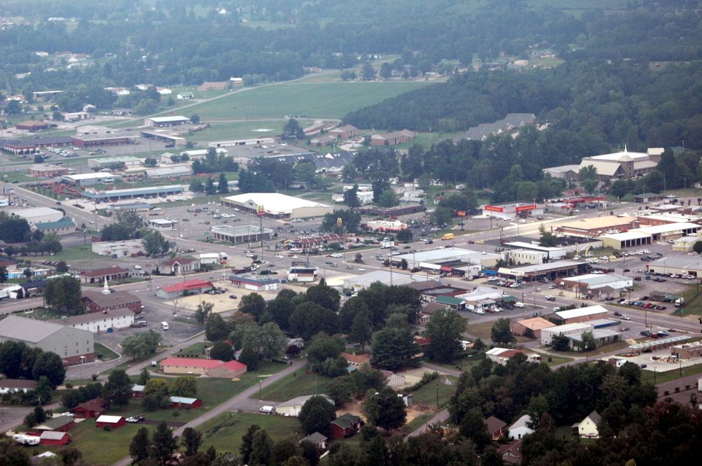 Rainsville, Alabama Information Bama Politics