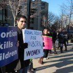 Alabama Gambles on Abortion Again