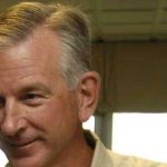 Five Questions with Tommy Tuberville