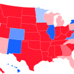 AP: Alabama Abortion Ban A Gift To Democrats In Swing States
