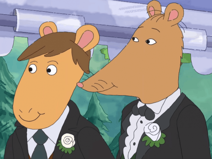 LGBTQ Visibility Isn’t Just Educational, It Is Vital Education