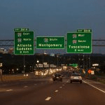 Alabama Anti-Road Rage Act Recieves Final Passage