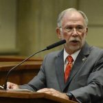 AL Sen. Jim McClendon: Cancer Patients Can Get Marijuana On Streets If Needed