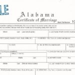 Bill To End Alabama Marriage Licenses Heads To Governor’s Desk