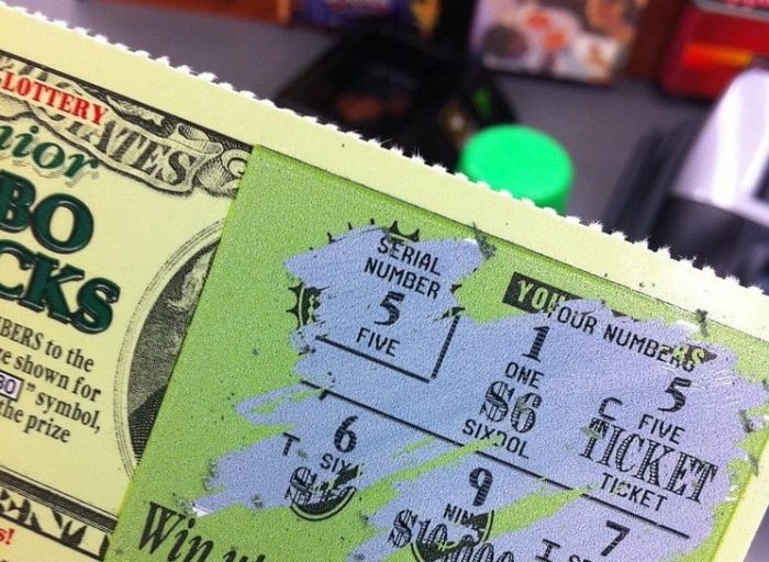 Alabama Lottery Bill Fails Procedural Vote; Fate Uncertain