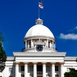 Alabama State Capitol