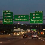 Auburn University, University of Alabama and AL Dept. of Public Health Receive $3.3 Million To Improve Highway Saftey