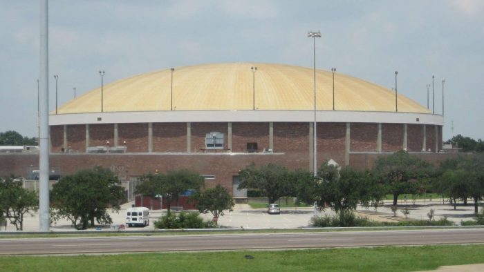 Mobile Mayor and Community Coming Together On Civic Center
