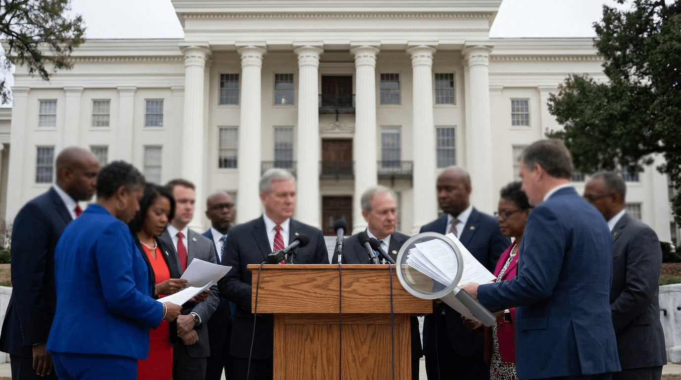 Hometown Action Endorses Tabitha Isner for AL Democratic Party Chair ...