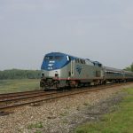 Let’s Ride Rails Again, Mobile! Amtrak Set To Resume Mobile-New Orleans