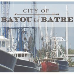 Bayou La Batre