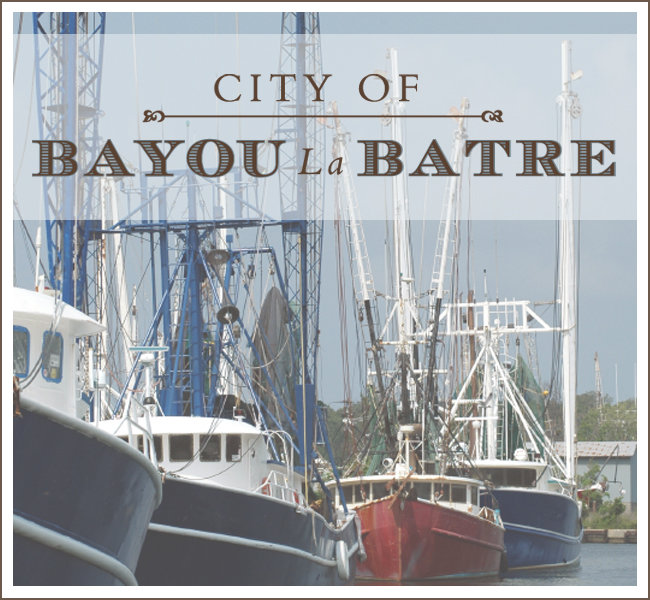 Bayou La Batre, Alabama Information Bama Politics