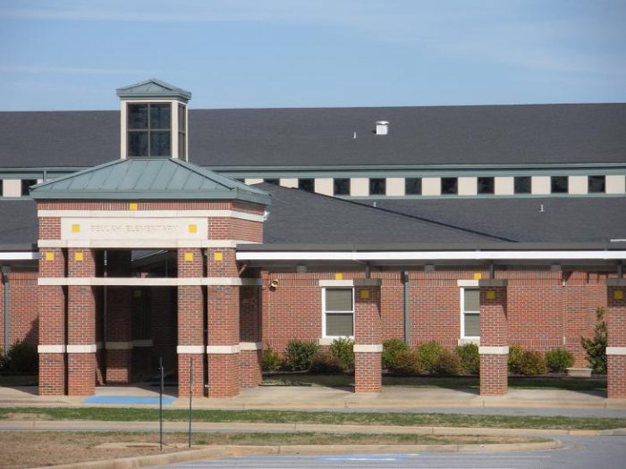 Alabama Mandatory Kindergarten Bill Fails In Senate