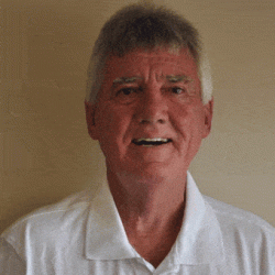 Ed Beasley