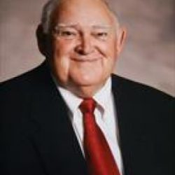 Jerry Gene Cooper, Sr.