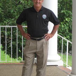 Jerry W. Brasseale