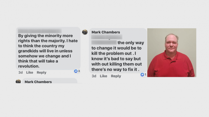 Carbon Hill Mayor’s Comments On Minorities Have Him In Hot Water