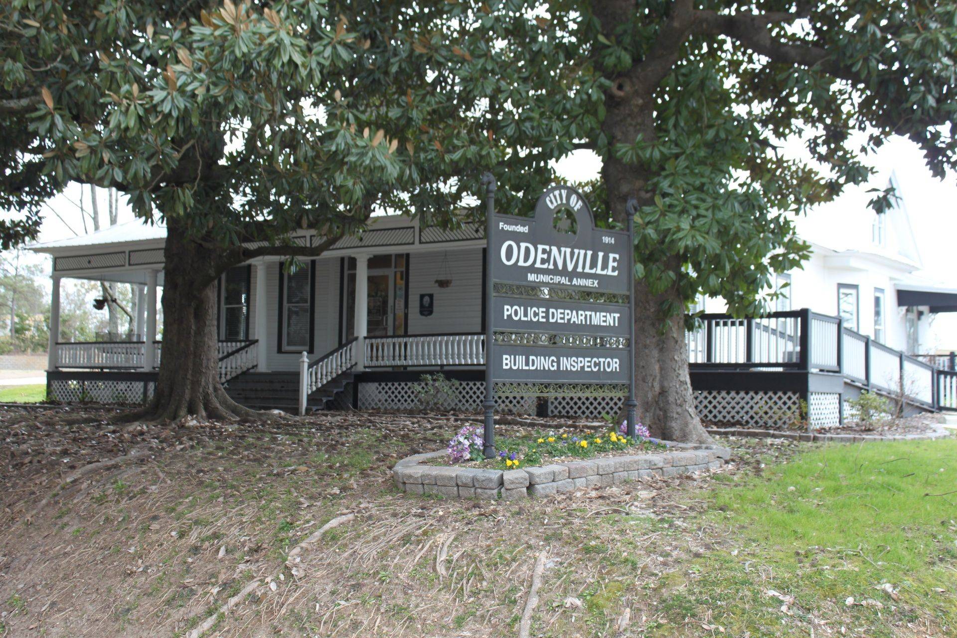 Odenville, Alabama Information Bama Politics