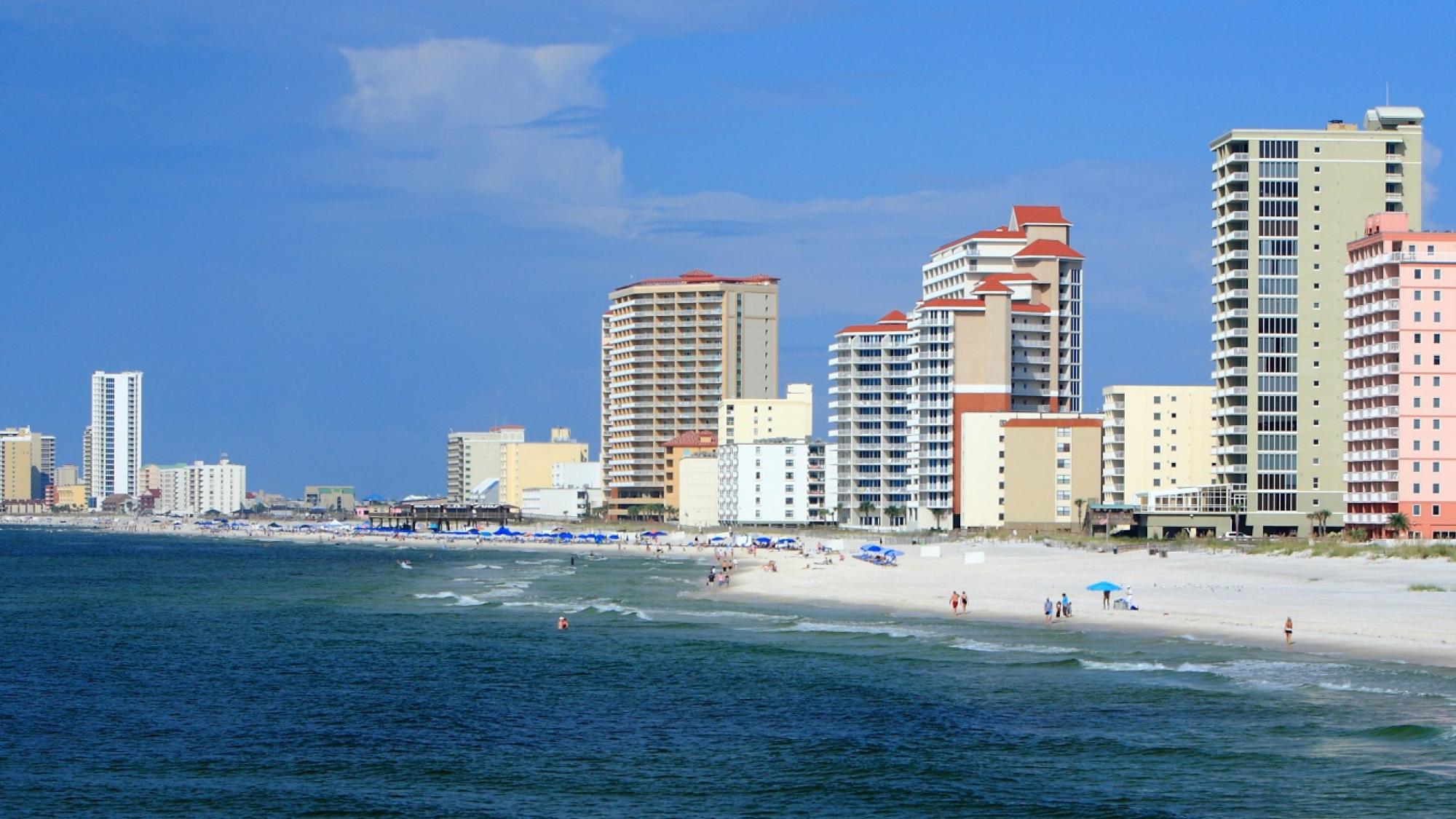 Orange Beach Alabama Information Bama Politics