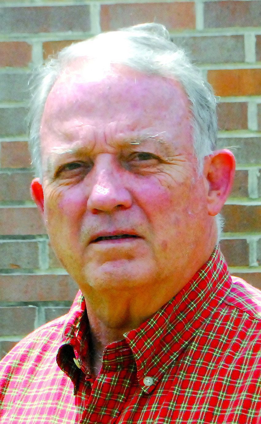 Roger Weatherwax, Mayor of Moulton, AL Bama Politics