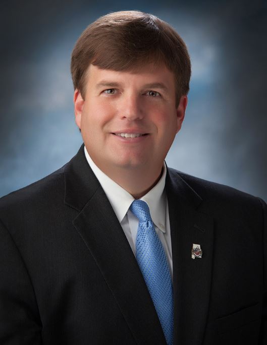 Dale Strong Madison County Commission Chairman Bama Politics