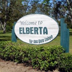 Elberta