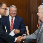 Alabama to Open European Office to Advance Economic Development