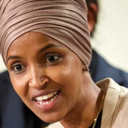 Ilhan Omar