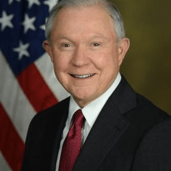 Jeff Sessions