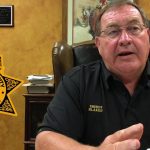 Limestone County Sheriff Mike Blakely Indicted On Theft, Ethics Charges