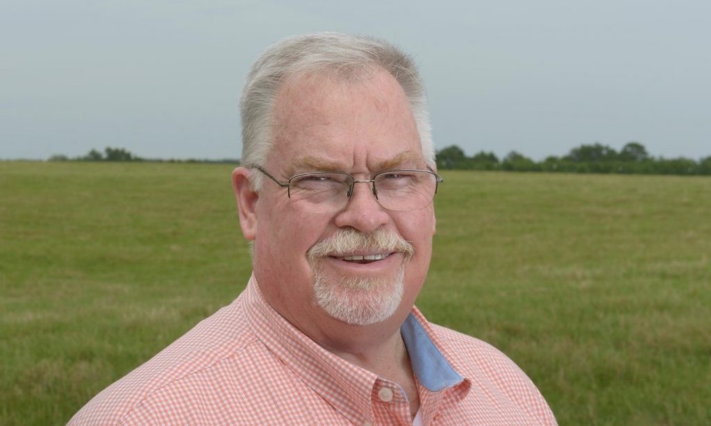 Van Smith