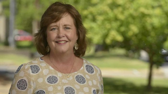 Charlotte Meadows Wins GOP Runoff For House District 74