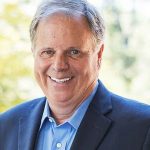 Doug Jones Ranks Among Most Bipartisan Senators