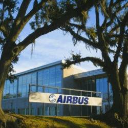 Airbus Mobile, AL