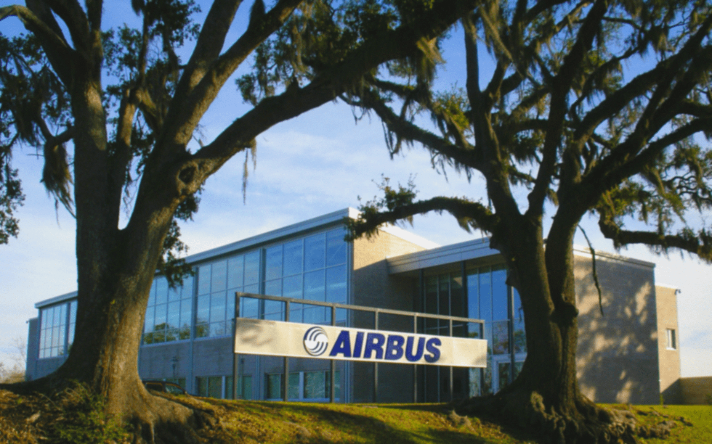 Airbus Mobile, AL