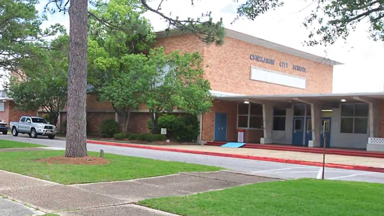 Chickasaw, Alabama Information Bama Politics