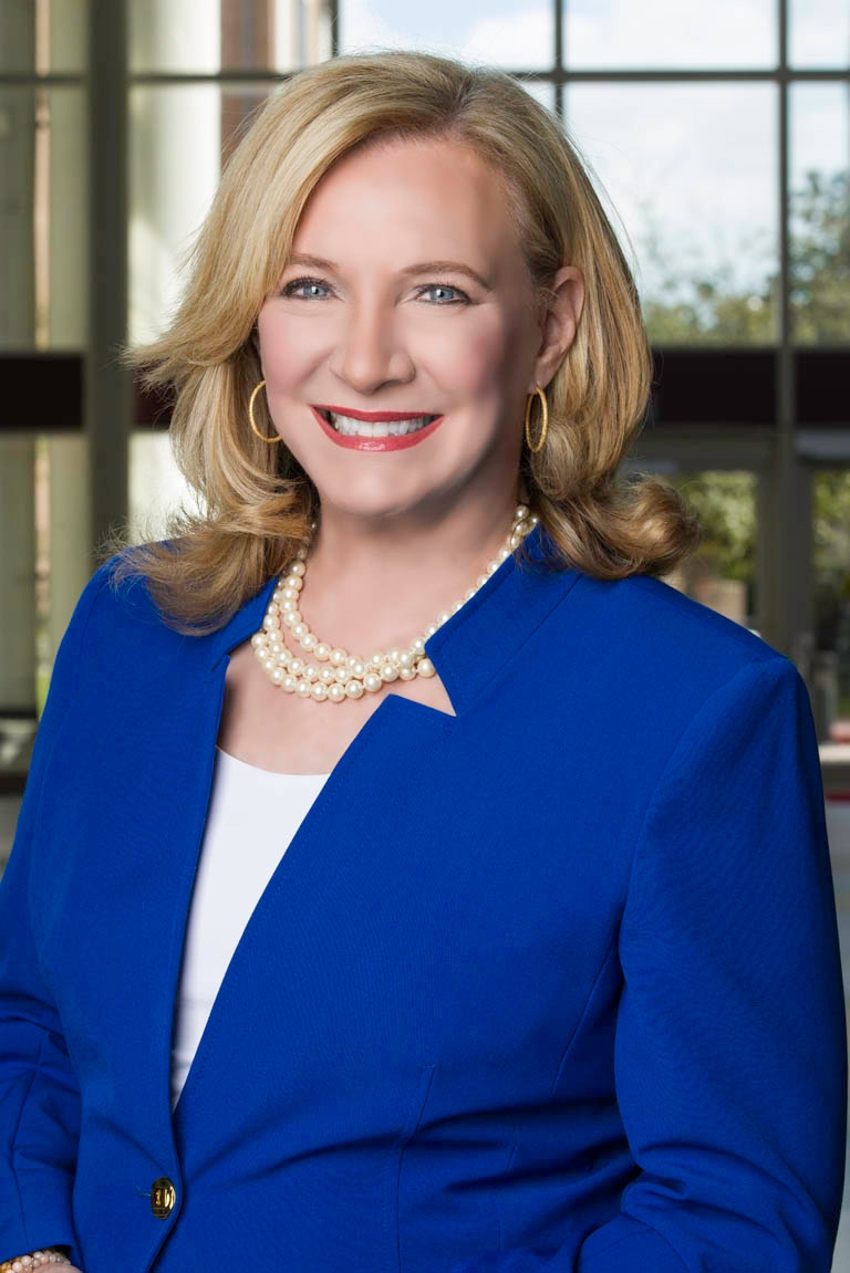 Gina Gregory, Council Member of Mobile, AL for District 7 | Bama Politics
