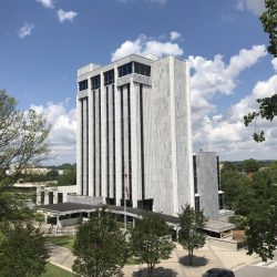 Huntsville City Hall