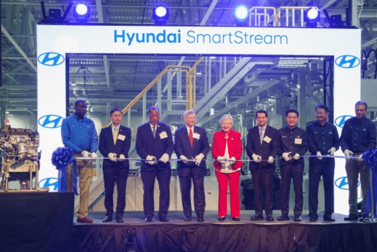 Kay Ivey Hyundai