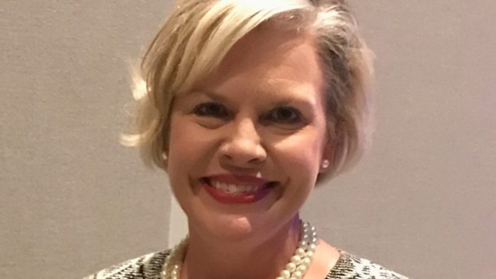 Governor Ivey Appoints New Chair To Pardons and Parole Board