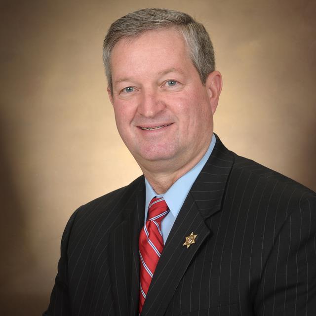 Sam Cochran Mobile County, AL Sheriff Bama Politics