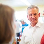 Tuberville Campaign Raises Over $373,000 In Third Quarter