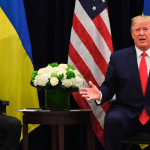 Alabama Officials React to Trump Impeachment Inquiry