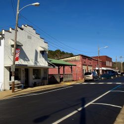 Valley Head