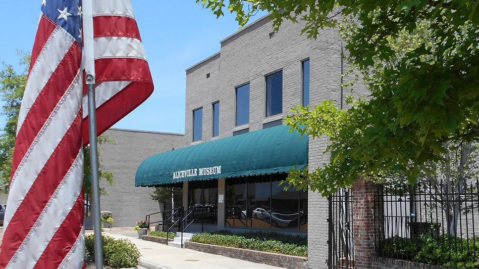 Aliceville, Alabama Information Bama Politics