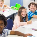 Birmingham Early Childhood Education Gets A Boost From Bloomberg