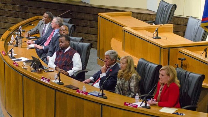 Mobile City Council Should Investigate Towing Issue