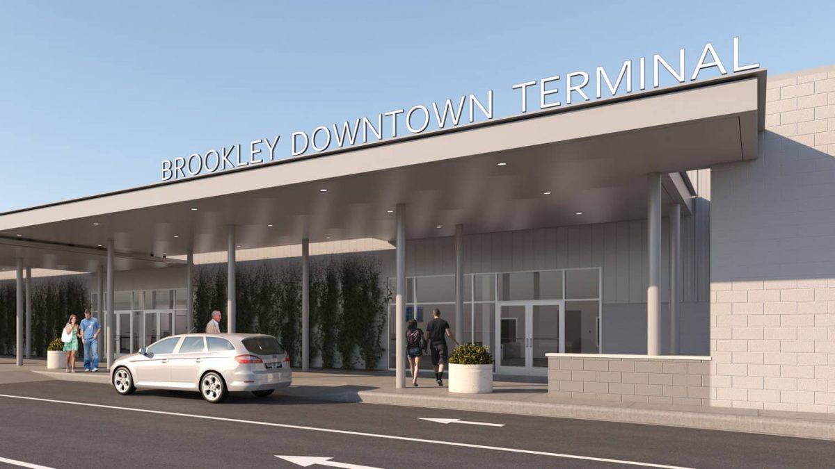 Mobile Airport Receives An Additional 2 Million Grant From The FAA